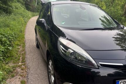 Renault Megane 137.159 km 6.999 &euro; Salach 73084