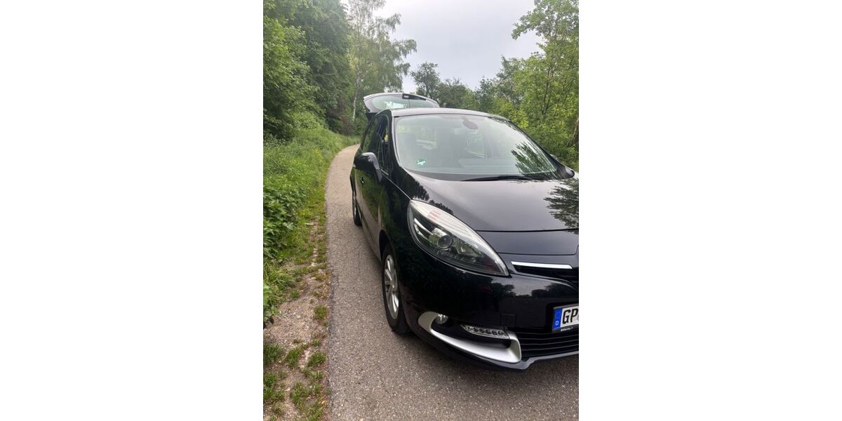 Renault Megane 137.159 km 6.999 &euro; Salach 73084