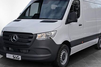 Mercedes-Benz Sprinter 3.000 km 49.900 &euro; Karlsruhe 76139