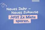 Etagenwohnung Lauta Torno - 2 Zimmer, 60 m&sup2;, 360&euro; | Angebot:25694755