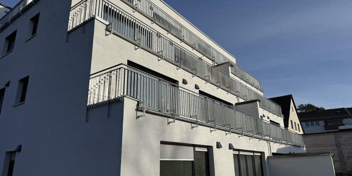 Etagenwohnung Feucht - 4 Zimmer, 109 m&sup2;, 479.000&euro; | Angebot:24748385