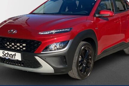Hyundai KONA 28.669 km 16.890 &euro; Lauf 91207
