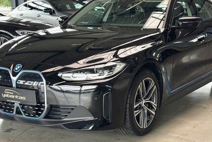 BMW i4 23.800 km 36.900 € Uhingen 73066