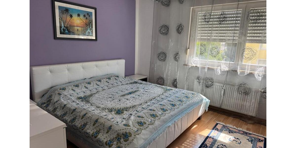 Etagenwohnung München Schwabing-Freimann - 4 Zimmer, 86 m&sup2;, 650.000&euro; | Angebot:26845525