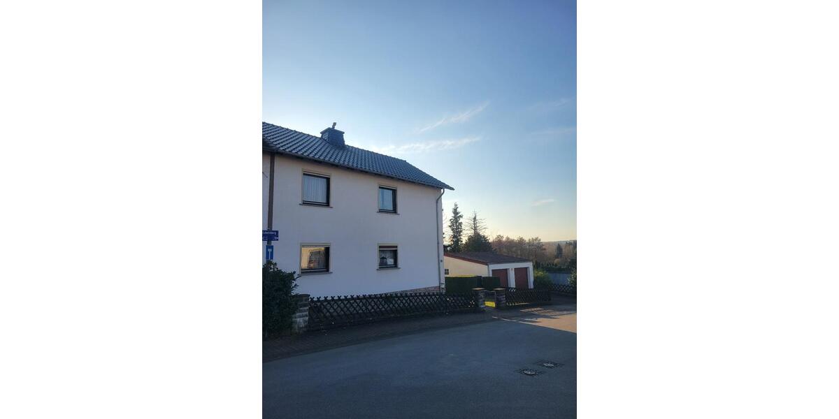 Reihenhaus Hofgeismar - 6 Zimmer, 140 m&sup2;, 279.000&euro; | Angebot:26425270