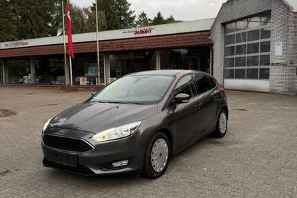 Ford Focus 77.519 km 6.499 &euro; Rhauderfehn 26817