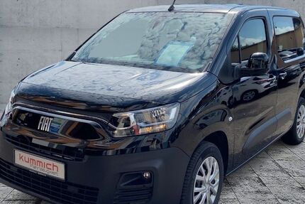 Fiat Doblo 8.518 km 26.500 &euro; Lauingen 89415