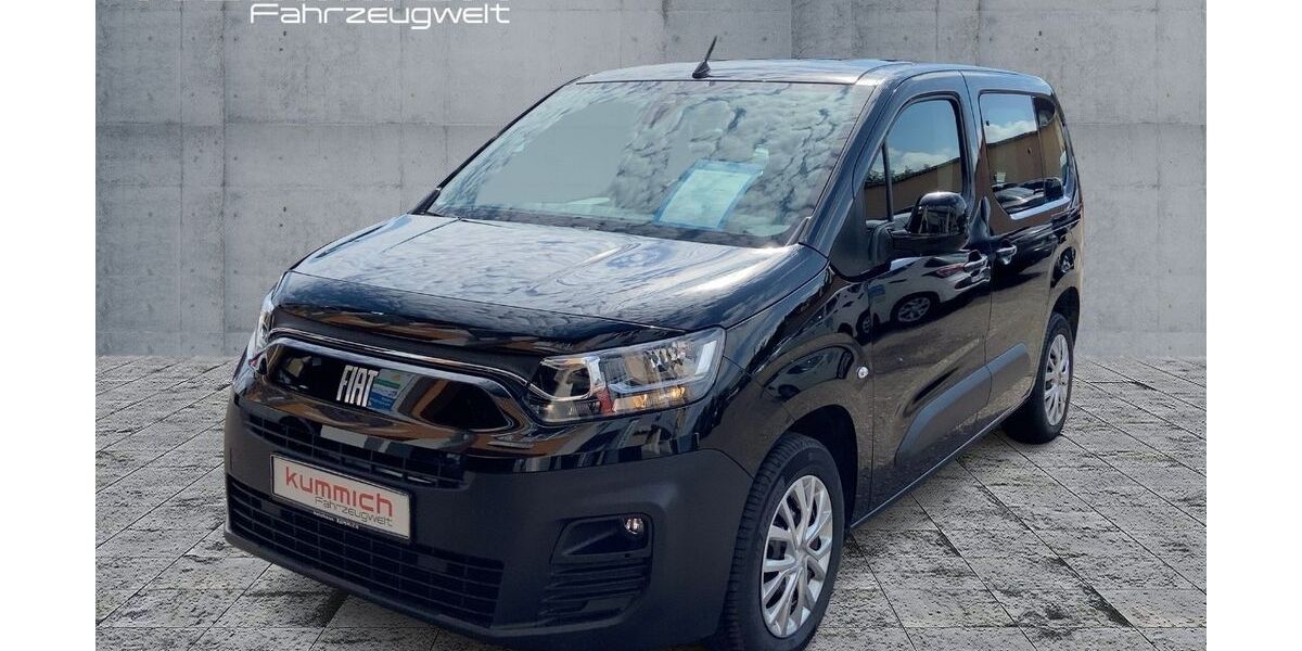 Fiat Doblo 8.518 km 26.500 &euro; Lauingen 89415