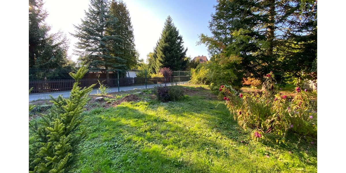 Haus mit Wintergarten, 3 Garagen, Platz für Kinder und Hobbys - Einfamilienhaus Kottmar | Angebot:26635680