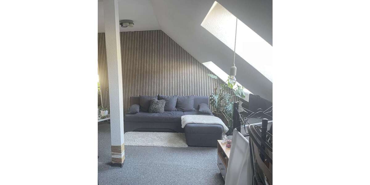 Etagenwohnung Leipzig Mockau-Nord - 1 Zimmer, 46 m&sup2;, 420&euro; | Angebot:26399311