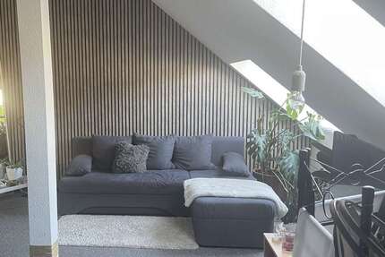 Wohnung Leipzig Mockau-Nord - 1 Zimmer, 46 m&sup2;, 420&euro; | Angebot:26399311