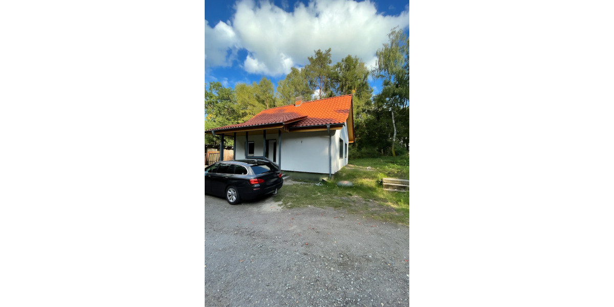 ***Modernisiertes Einfamilienhaus in Walsrode – energieeffizient, ruhig und zentral gelegen*** 2 zimmer