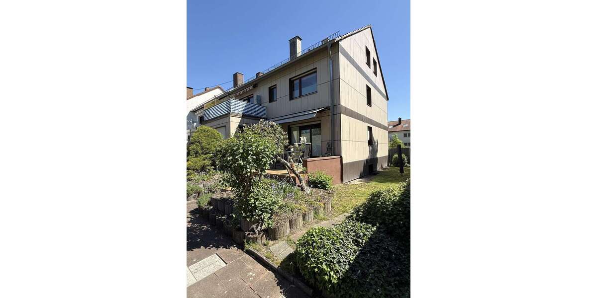 Einfamilienhaus Karlsruhe Knielingen - 8 Zimmer, 216 m&sup2;, 628.000&euro; | Angebot:26689845