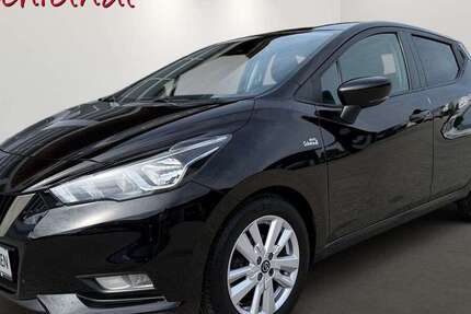 Nissan Micra 32.077 km 12.800 &euro; Bad Tölz 83646
