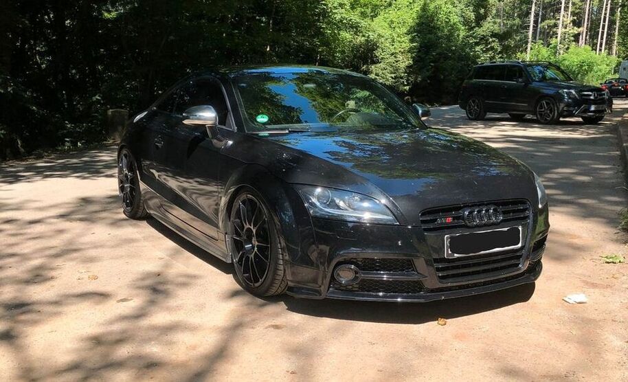 TTS