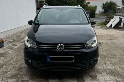 VW Touran 175.000 km 11.400 &euro; Lengede 38268