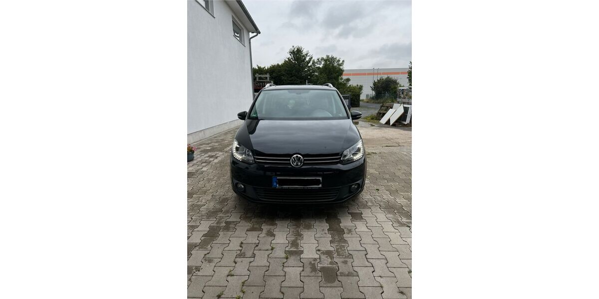 VW Touran 175.000 km 11.400 &euro; Lengede 38268