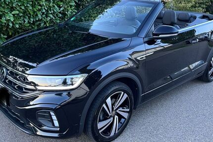 VW T-Roc 32.900 km 26.500 &euro; Pfullendorf 88630