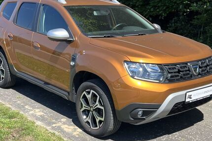 Dacia Duster 153.700 km 12.150 &euro; Düdenbüttel 21709