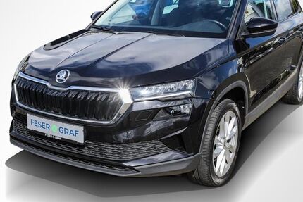 Skoda Karoq 104.900 km 19.940 € Baiersdorf 91083