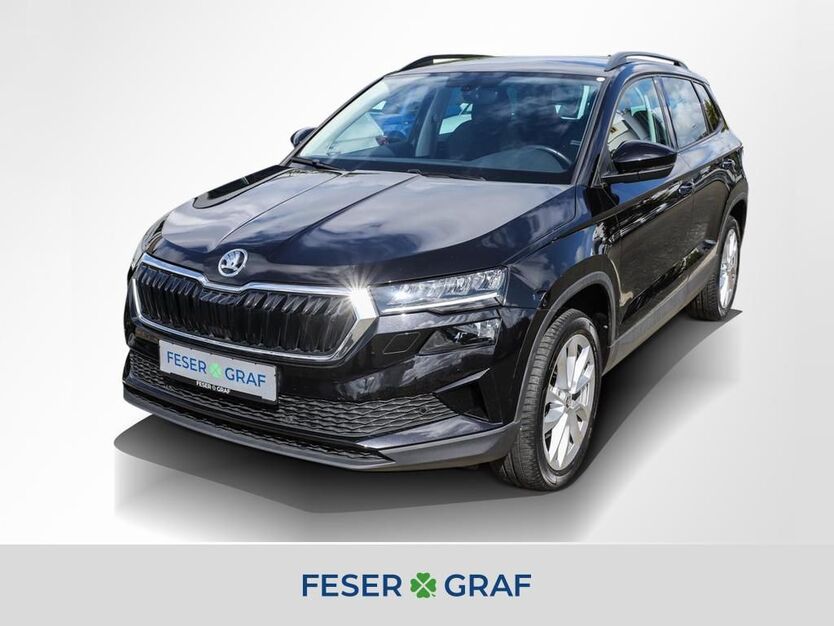 Skoda Karoq 104.900 km 19.940 € Baiersdorf 91083