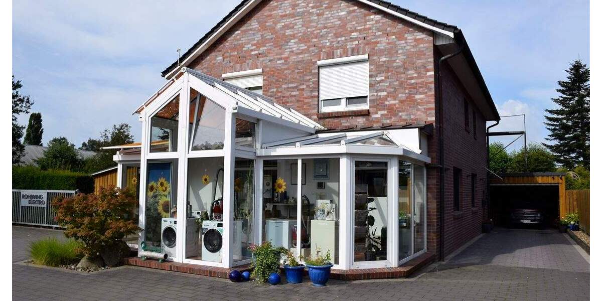 Gewerbeobjekt Bülkau - 859.000&euro; | Angebot:25770279