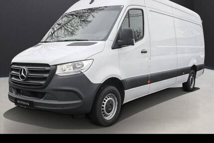 Mercedes-Benz Sprinter 58.545 km 38.675 &euro; Wiesbaden-Schierstein 65201