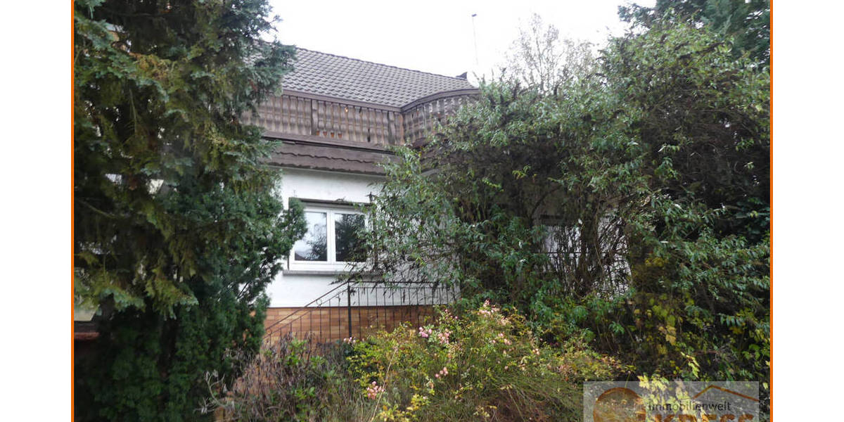 Mehrfamilienhaus, Wohnhaus Bad Soden-Salmünster / Eckardroth Eckardroth - 7 Zimmer, 140 m&sup2;, 235.000&euro; | Angebot:25704506