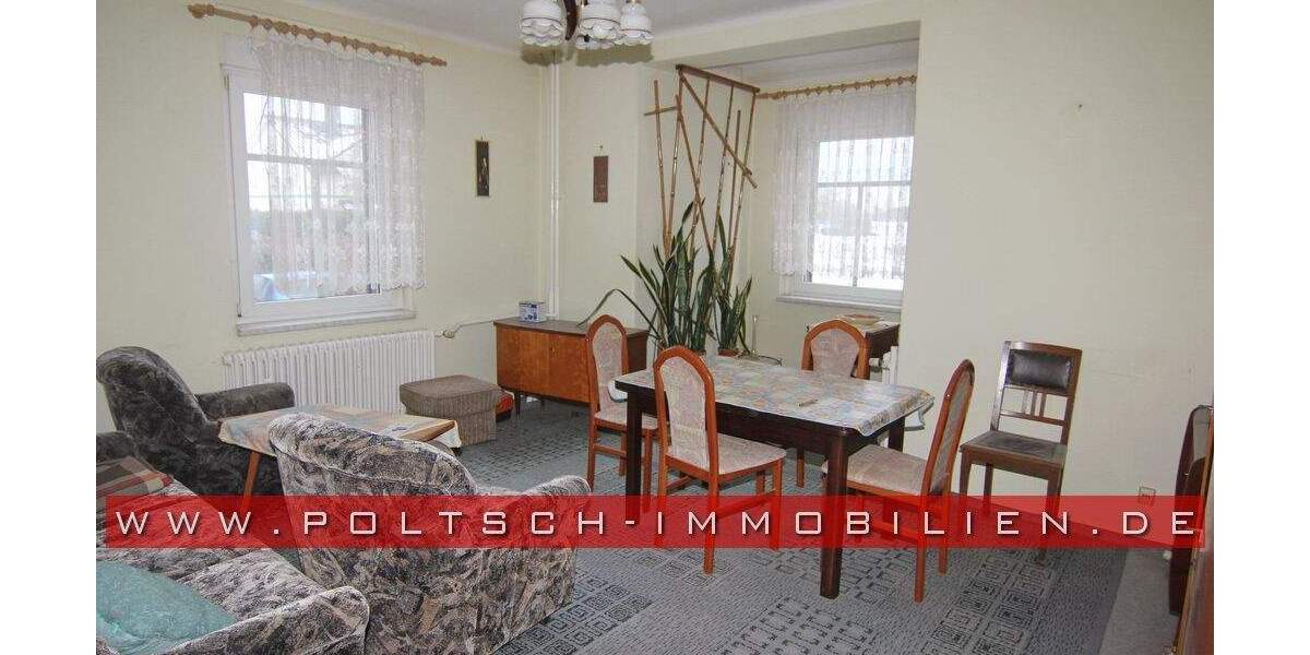 Einfamilienhaus Schmölln OT Großbraunshain Großbraunshain - 5 Zimmer, 140 m&sup2;, 125.000&euro; | Angebot:25698758