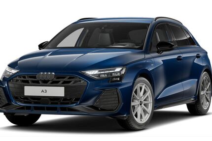 Audi A3 6.100 km 42.859 &euro; Hanau 63452