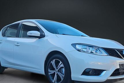 Nissan Pulsar 119.027 km 7.300 &euro; Elmshorn 25335
