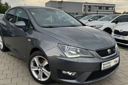 Seat Ibiza 252.000 km 4.499 € Weiden 92637