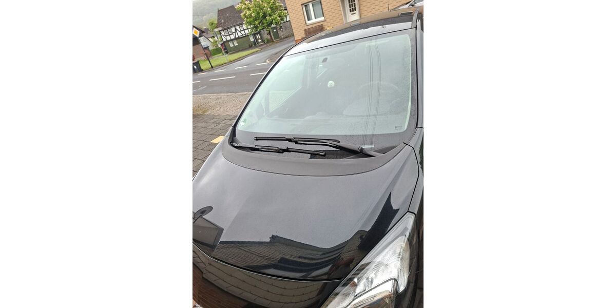 Opel Meriva 34.000 km 7.200 &euro; Bad Marienberg 56470