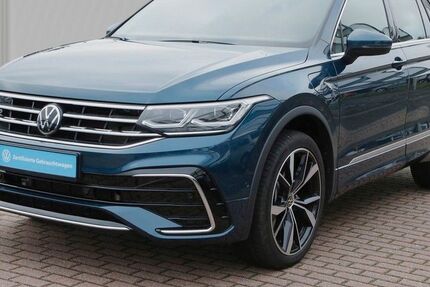 VW Tiguan 22.700 km 34.660 &euro; Meckenheim / Bonn 53340