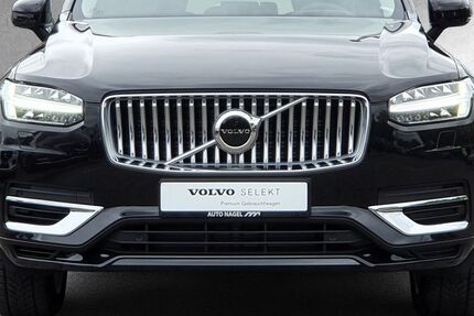 Volvo XC90 10.915 km 59.900 € Steinfurt 48565