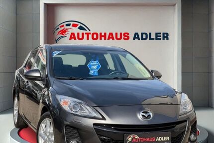 Mazda 3 116.900 km 8.990 € Worms 67549