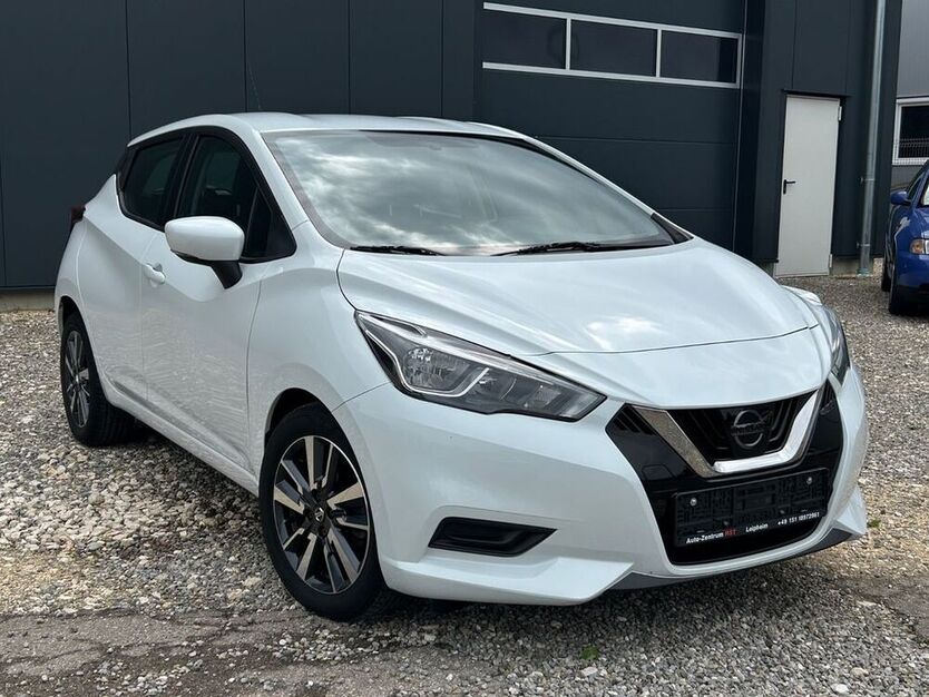 Micra