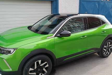 Opel Mokka 61.500 km 14.900 &euro; Kahl 63796