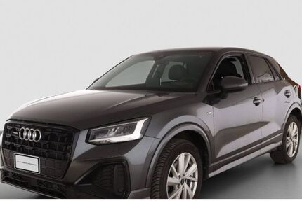 Audi Q2 21.608 km 37.790 &euro; Holzminden 37603