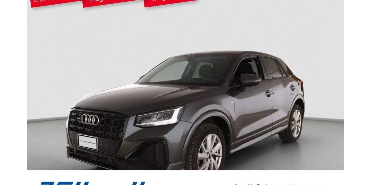 Audi Q2 21.608 km 37.790 &euro; Holzminden 37603