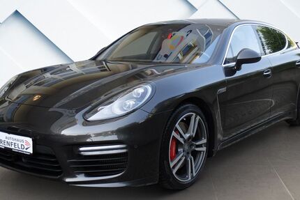 Porsche Panamera 72.824 km 41.990 &euro; Düsseldorf 40231