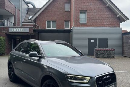 Audi Q3 149.990 km 12.450 &euro; Dülmen 48249