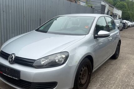 VW Golf 433.000 km 4.000 &euro; Essen 45143