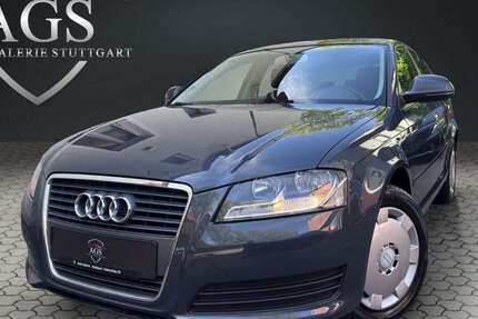 Audi A3 93.000 km 7.990 &euro; Stuttgart 70376