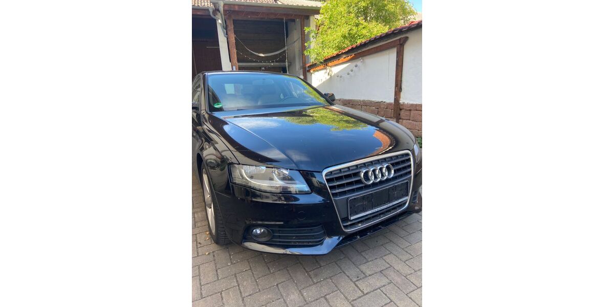 Audi A4 181.200 km 5.700 &euro; Vollmersweiler 76744