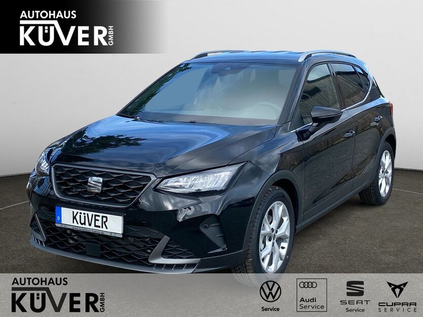 Seat Arona 1.200 km 24.750 € Hagen 27628