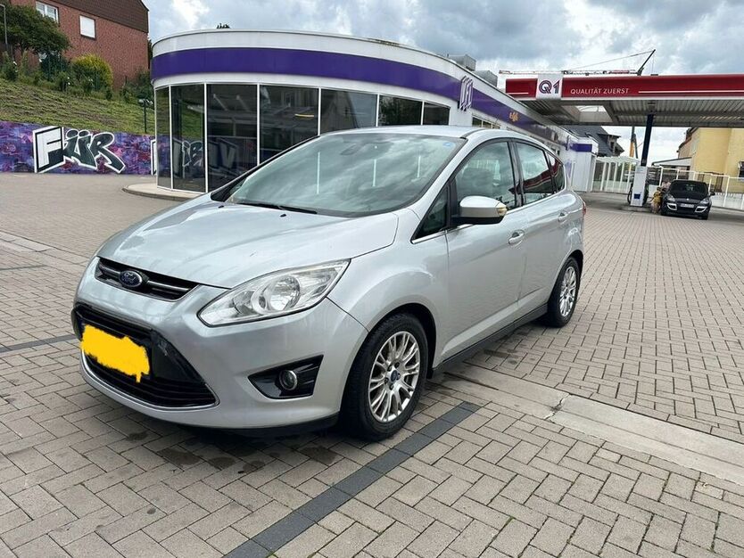 C-Max