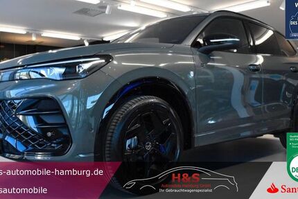 VW Tiguan 17.000 km 49.900 &euro; Pinneberg 25421