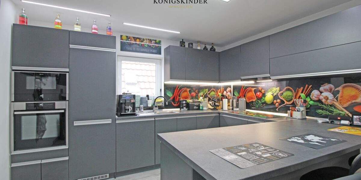 Mehrfamilienhaus, Wohnhaus Weidenstetten - 9 Zimmer, 224 m&sup2;, 629.000&euro; | Angebot:25676000