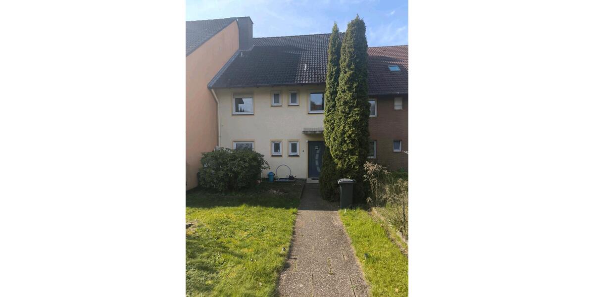 Reihenhaus Bad Sooden-Allendorf Allendorf - 4 Zimmer, 120 m&sup2;, 1.080&euro; | Angebot:26132833